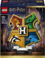 LEGO® Harry Potter Hogwarts House Crest (76462)
