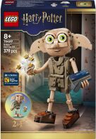 LEGO® Harry Potter Dobby The Free Elf (76469)