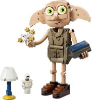 LEGO® Harry Potter Dobby The Free Elf (76469)