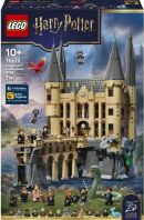 LEGO® Harry Potter Hogwarts Castle: East Wing (76473)