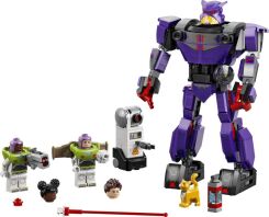 LEGO Disney & Pixar's Lightyear Zurg Battle (76831)