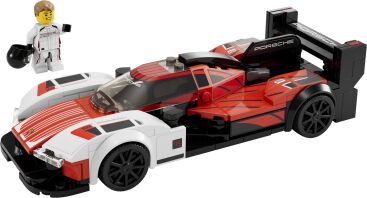 LEGO Speed Champions Porsche 963 (76916)