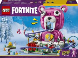LEGO® Fortnite Rave Cave (77082)