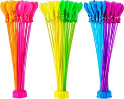 Zuru Bunch O Balloons Neon Splash (56421UQ1)