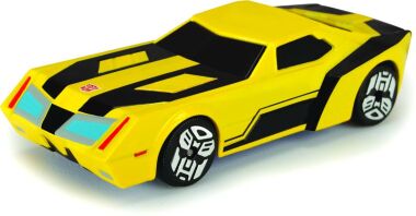 Dickie D/C Transformers Single Pack-5 Σχέδια(203111000)