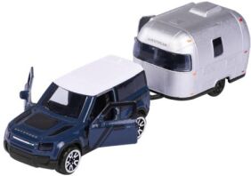 Majorette D/C Οχήματα Trailer 13cm-6 Σχέδια (212053154)