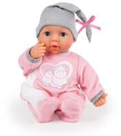 Bayer Μωρό 38cm My Piccolina Interactive (9382900)