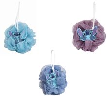 Cerda Stitch Σφουγγάρι Μπάνιου-3 Σχέδια (2500003238)