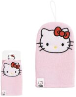 Cerda Hello Kitty Γάντι Μπάνιου Adult (2500003249)