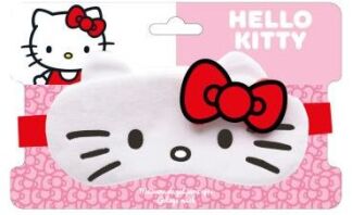 Cerda Hello Kitty Gel Μάσκα Ματιών Adult (2500003290)