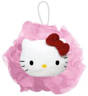 Cerda Hello Kitty 3D Σφουγγάρι Μπάνιου (2500003292)