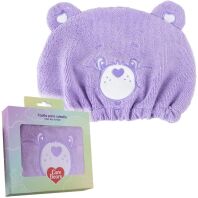 Cerda Care Bears Hair Towel Adult (2500003658)