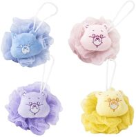 Cerda Care Bears 3D Σφουγγάρι Μπάνιου Adult-4 Σχέδια-1Τμχ (2500003666)