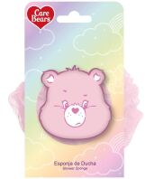 Cerda Care Bears 3D Σφουγγάρι Μπάνιου Adult-4 Σχέδια-1Τμχ (2500003666)