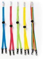 SMP Crayola Κορδόνι Μάσκας Bright-Kid 1 Τμχ. (170-221056/BRIGHT)