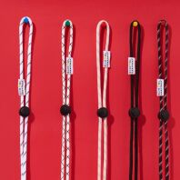 SMP Crayola Κορδόνι Μάσκας Neutral-Teen/Adult (170-221062/NEUTRAL)-1 Τμχ.