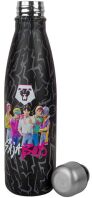 FBL K-Pop Demon Hunters Saja Boys Παγούρι Θερμός 500ml (CR4126)
