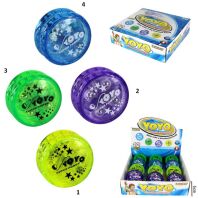 BW Yoyo Με Φως-4 Σχέδια (355-2)