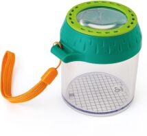 Hape Outdoor Δοχείο Εξερεύνησης Εντόμων (E5577)