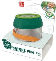 Hape Outdoor Δοχείο Εξερεύνησης Εντόμων (E5577)
