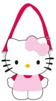 Cerda Hello Kitty Backpack-4 Σχέδια (2100006287)