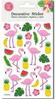 LKing Sticker Φλαμίνγκο (LCPDA07024)