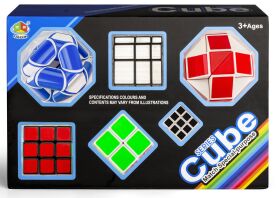 BW Κύβος Magic (FX7759)