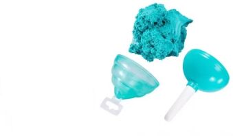 Zuru Oosh Cotton Candy Series 2 Small-4 Σχέδια (8627SQ1)