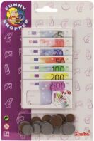 Simba Ευρώ Blister (4528647)