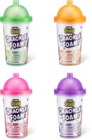 Zuru Oosh Crackle Foam Series 3 - 4 Σχέδια-1Τμχ (8667SQ1)