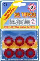 Barval Καψούλια 8Σφαιρα (96/08)