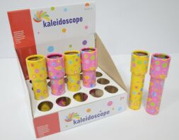 BW Καλειδοσκόπιο-2 Χρώματα (2003-2C)