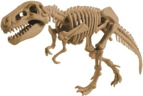 NL Δεινόσαυρος Dig it!-4 Σχέδια (GM092-093-100-101)