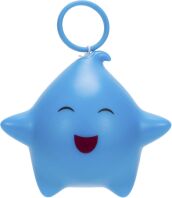 Jakks Pacific Super Mario Galaxy Movie Yo-Yo Luma-3 Σχέδια (432314)