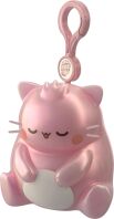 BGL Pembe Squishy Friends Μπρελόκ 9cm (40260)