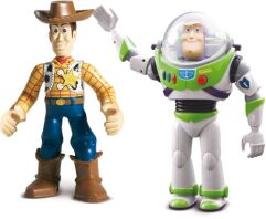 Imc Buzz & Woody Walkie Talkie (140400)
