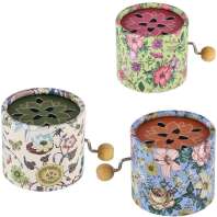 BW Classic Music Box-3 Σχέδια-1Τμχ (2062)