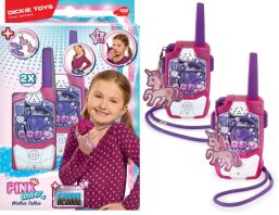 Dickie Walkie Talkie ''Hello Girl'' 250m (203182003)