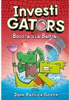 Βουτιά Στα Βαθιά-Investigators No2 (22829)