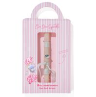 Λαμπάδα Βραχιόλι Μάτι Plexi Πράσινο 2.5cm (ML26005)