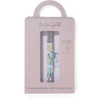 Λαμπάδα Μπρελόκ Επάργυρο Γιάντες 2.8 cm (ML26069)