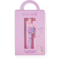 Λαμπάδα Στιλό Ροζ Unicorn 20cm (ML26084)