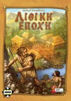 Kaissa Επιτραπέζιο Λίθινη Εποχή (KA110529)