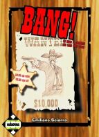 Kaissa Επιτραπέζιο Bang (KA110598)