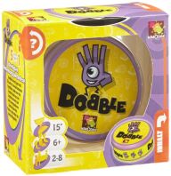 Kaissa Επιτραπέζιο Dobble (110895)