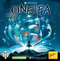 Kaissa Επιτραπέζιο Όνειρα (KA112516)