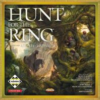 Kaissa Επιτραπέζιο Hunt For The Ring (KA112622)