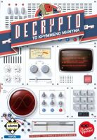 Kaissa Επιτραπέζιο Decrypto (KA113032)