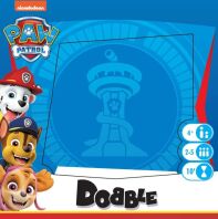 Kaissa Επιτραπέζιο Dobble Paw Patrol (KA113966)