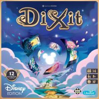 Επιτραπέζιο Dixit Disney (KA114585)